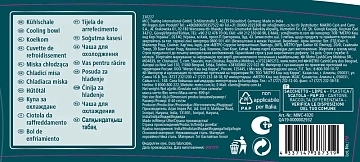 METRO PROFESSIONAL Чаша для охлаждения, 12л