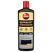 Средство для чистки плит BAGI ШУМАНИТ эконом 270гр.