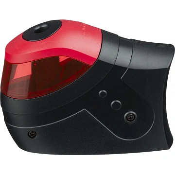 Точилка MAPED TURBO TWIST электрич., 1отв, съемный контейнер