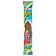 Мармелад жевательный Bebeto Sour Sticks Тутти-фрутти, 30г