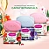 Мыло туалетное Camay Botanicals Японская сакура, 85г