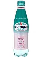 BORJOMI