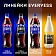 Напиток Evervess Cola без сахара газированный, 500мл