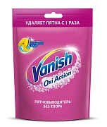 Пятновыводитель Vanish без хлора, 250г