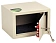 Сейф Cactus CS-SF-K18L 170x260x230мм, ключевой