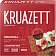 Хлебцы Круазетт ржаные тонкие к/п 200 г