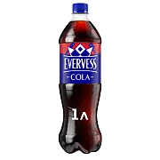 Напиток Evervess Cola газированный, 1л