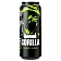 Энергетический напиток Gorilla Original, 450мл