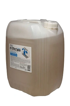 Усилитель стирки Effect Omega 508 20л, энзимный