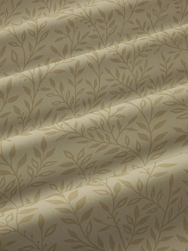 Комплект постельного белья Verossa Foliage сатин полутораспальное