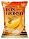 Чипсы Bon Giorno карри-лемонграсс, 120г