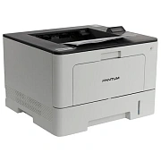 Принтер лазерный PANTUM BP5100DW А4, 40 стр./мин., 100000 стр./мес., ДУПЛЕКС, сетевая карта, Wi-Fi
