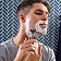 Кассеты Gillette Mach3 для бритья, 6шт
