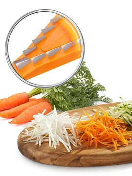 Овощерезка Borner Classic