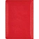 Ежедневник недатированный красный,А6,110х155мм,176л,ATTACHE Сиам