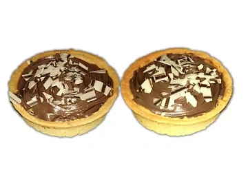 Пирог Сочинские сладости тирамису Тарт Домашний, песочный, 1.2кг