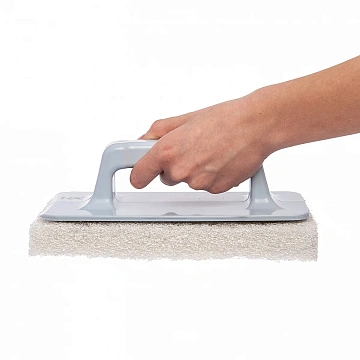 Держатель падов Hq Profiline 24см, ручной, 73570