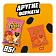 Снеки кукурузные Cheetos Краб, 85г