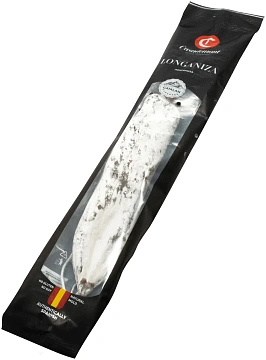 Колбаса Casademont Longaniza сыровяленая, 250г