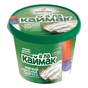 Сыр Mlekara Sabac мягкий а ла каймак 60%, 250г