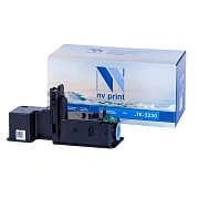 Тонер-картридж NV PRINT (NV-TK-5230C) для KYOCERA ECOSYS P5021cdn/M5521cdn, голубой, ресурс 2200 стр