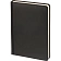 Ежедневник недатированный ATTACHE Classic А5, 140х200мм, 136л, черный