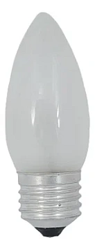 Лампа-свеча Старт Е27 40Вт