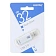 Флеш-память Smartbuy V-Cut, 32Gb, USB 2.0, сереб, SB32GBVC-S