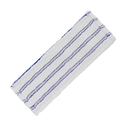 Плоский моп Merida Classic ММУА50, 50см, микрофибра с абразивом