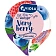 Йогурт Viola Very Berry черника-клубника 2.6%, 180г