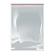 Пакет с замком (Zip Lock) 15 х 20 см, 35 мкм, 1000 шт/уп