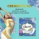 Прокладки ежедневные Discreet Air, 60шт