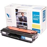 Картридж совм. NV Print MLT-D103L черный для Samsung ML-2950/2955/SCX-4727/4729 (2500) (ПОД ЗАКАЗ)