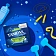 Тампоны Tampax Super Duo с аппликатором, 16шт