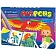 Фломастеры воздушные Centropen 'AirPens Magic', 08цв.+3, картон. упаковка
