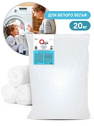 Профхим д/стирки порошок универсальный Grass/Alpi White, 20кг