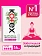 Тампоны Kotex Natural Super, 16шт