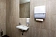 Бумажные полотенца Tellus (tork) Advanced H1 2 слоя, рулон 150м, белые, 120067