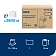 Туалетная бумага Tellus (tork) Universal T6, 1 слой, 135м, белая, 127540