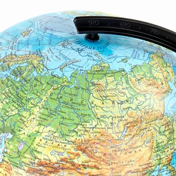 Глобус физический GLOBEN 'Классик', 32 см, К013200015