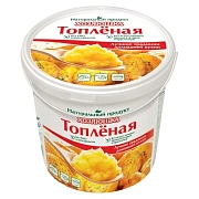 Смесь топленая растительно-жировая Хозяюшка 99,70%, 800г