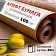 Крафт-бумага в рулоне, 1000 мм x 40 м, плотность 78 г/м2, Марка А (Коммунар), BRAUBERG, 440148