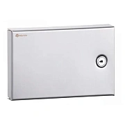 Диспенсер для одноразовых перчаток Merida Stella GSM004, матовый, металлический