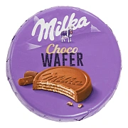 Вафли Milka Choco Wafer, 30г