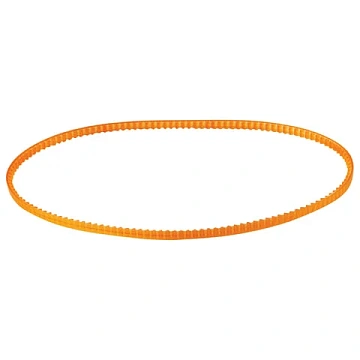 Приводной ремень для станка архивного переплета М268, длина 560 мм, ширина 5 мм, 530966