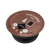 Кофе в капсулах Rioba Dolce Gusto Americano, 16шт