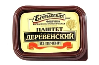 Егорьевская Фабрика