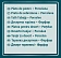 Тарелка Metro Professional Ateo 20см, десертная, 6шт/уп