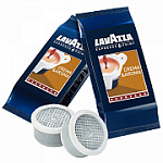 Капсулы Lavazza