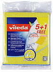 Салфетки Vileda Professional